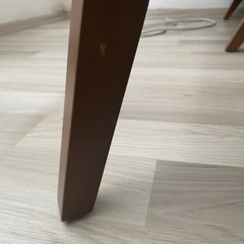 Evkur'dan Aldığım Koltuk Takımı Hayal Kırıklığı Yarattı