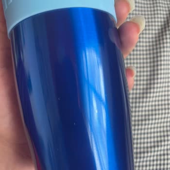 Starbucks Customer Service Blamed Me Instead of Fixing My Thermos