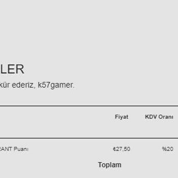Shopier Yanıltıcı Vp Paketleriyle Karşılaştım