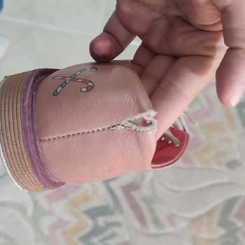 Dogo Store Mağdur Oldum. Maddi Kayba Uğradım.