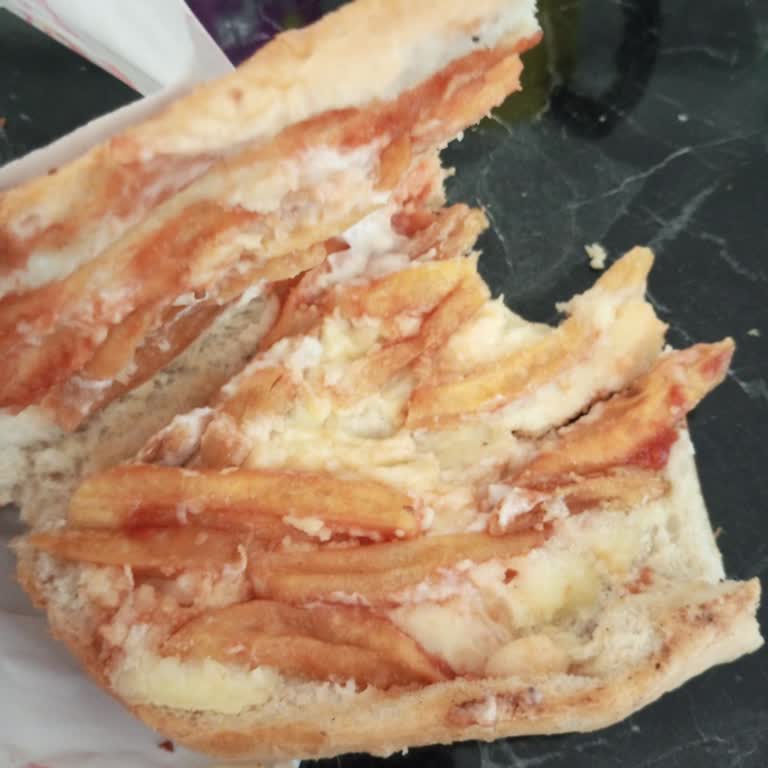 Trendyol GO Yanlış Sipariş Ve İade Sorunları