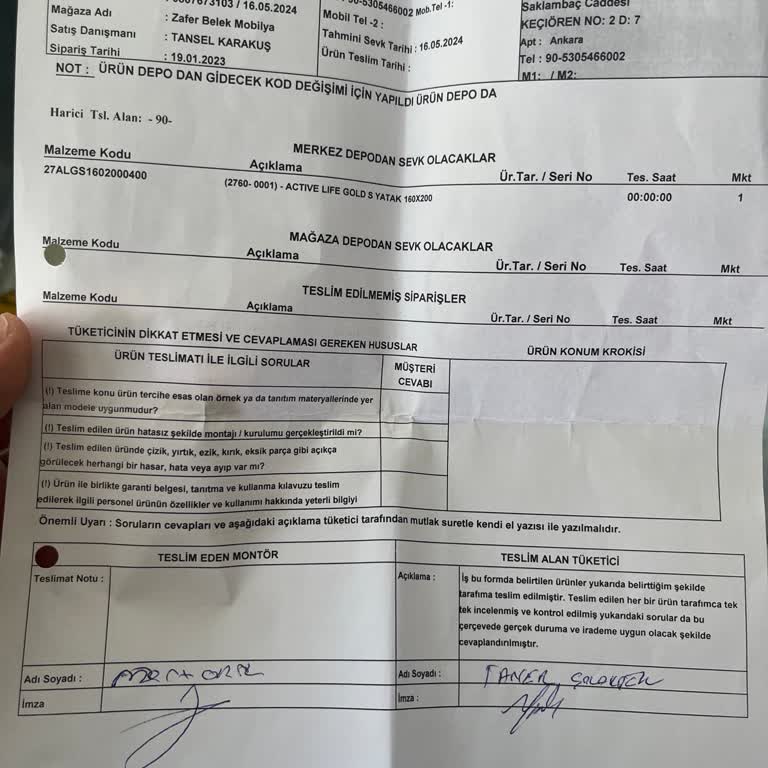 İstikbal Active Life Gold Yatak Pişmanlıktır