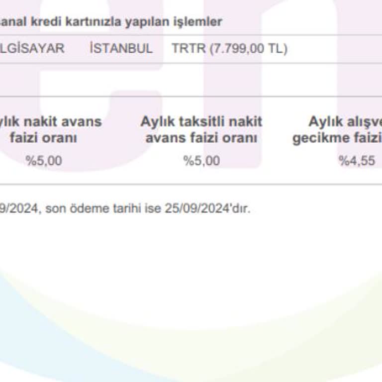 Onvo İade İşleminde Ki Çözümsüzlük