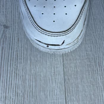 Nike İnceleme Ekibi Haksızlık Yapıyor!