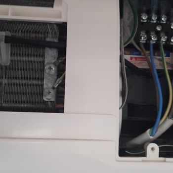 Arçelik Servisinde Eksik Parça ve İlgisizlik Sorunu