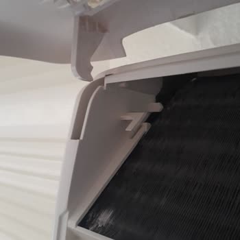 Arçelik Servisinde Eksik Parça ve İlgisizlik Sorunu