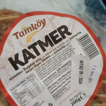Şok Market İnsanları Ekmekle Zehirliyor