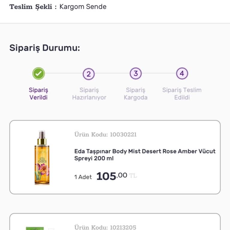 Gratis Siparişim Neden Hala Hazırlanmıyor?