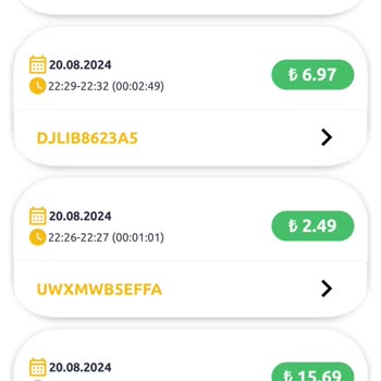 Hey Scooter Scooter Kiralama Paketinde Hatalı Ücretlendirme