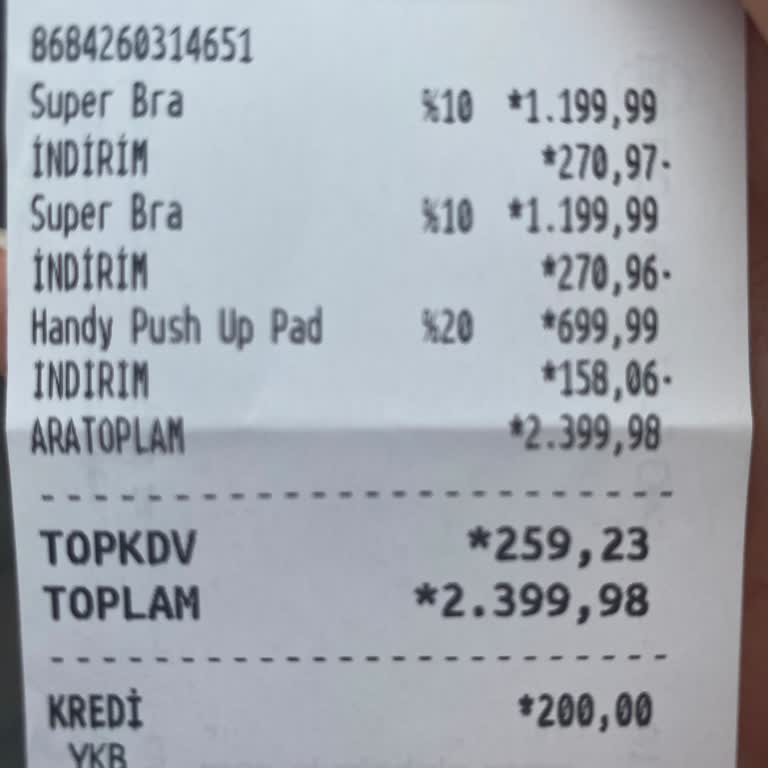 Suwen 3 Al 2 Öde Kampanya Fiyat Farkı