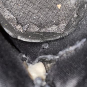 Skechers Kalitesizleşiyor Git Gide.