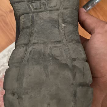 Skechers Kalitesizleşiyor Git Gide.