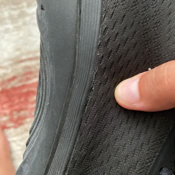Skechers Kalitesizleşiyor Git Gide.