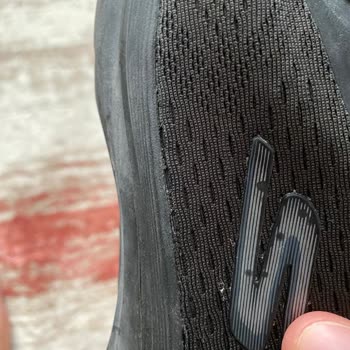 Skechers Kalitesizleşiyor Git Gide.