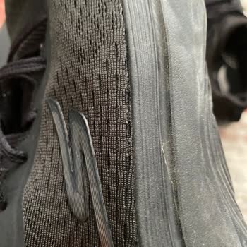 Skechers Kalitesizleşiyor Git Gide.