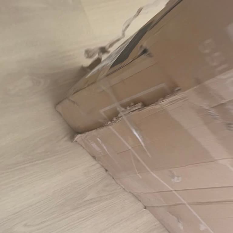 Şok Marketler Uzaktan Satış Sorunu. İade