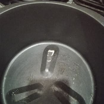 Kumtel Airfryer Sepeti Paslandı Soyuldu