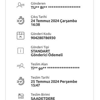 Zara Skandalı! Paramı İade Etmiyorlar