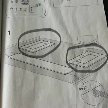 IKEA Divan Eksik Parça Tedarik Edemiyor