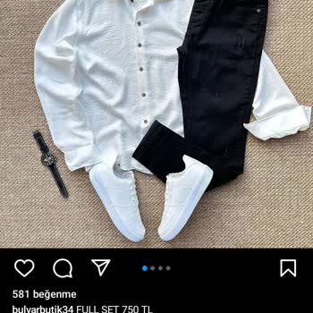 Bulvarbutik34 (Instagram) Yanlış Ürün Gönderimi Ve Mağduriyet