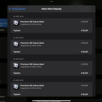 Roblox Rückerstattung für eingezahltes Geld nach Spielschließung gefordert