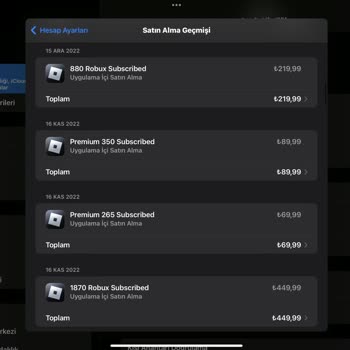 Roblox Rückerstattung für eingezahltes Geld nach Spielschließung gefordert