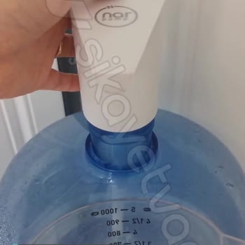 Narpump Başlık Çalışmıyor!