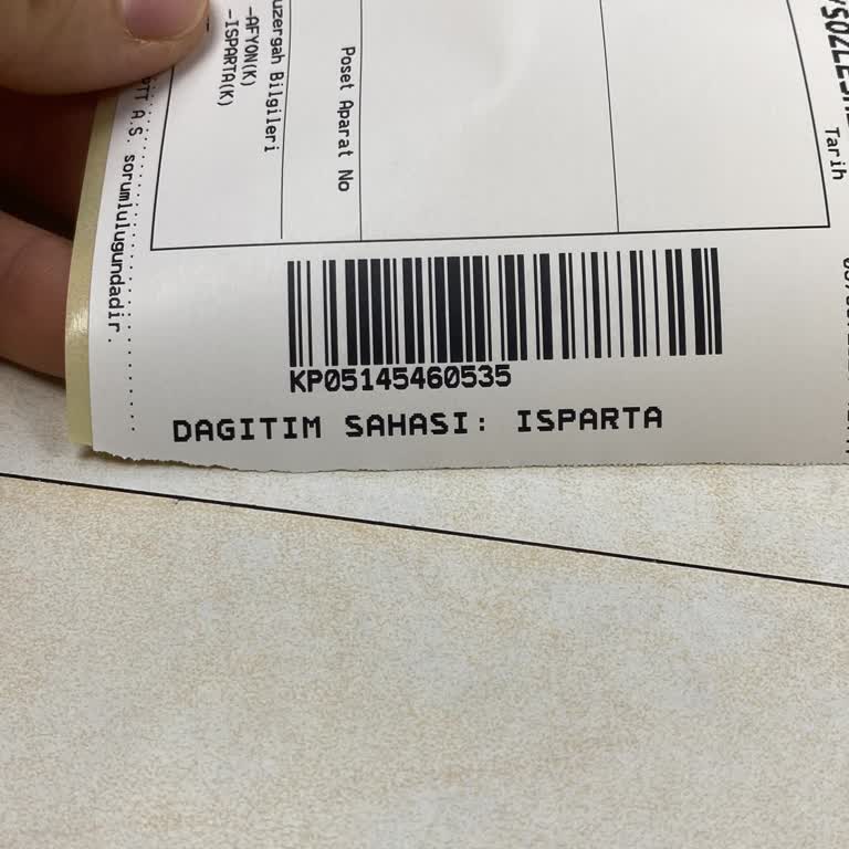 Yarenn_butik (Instagram) Değişim İçin Gönderdiğim Ürün İki Haftadır Elime Ulaşmadı