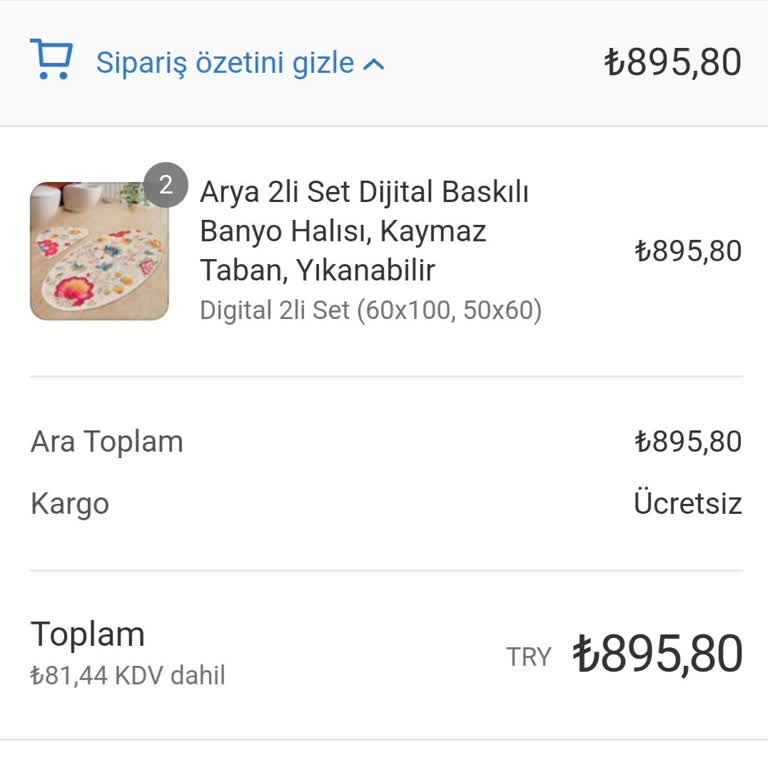 Bonvagon Sipariş Gelmiyor, İptal İstedim Oda Yapılmıyor.
