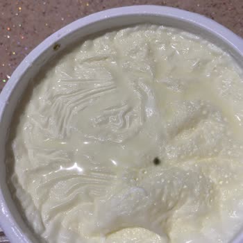 Sütaş Küflü Kaymaklı Yoğurt