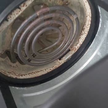 Arçelik Airfryer Garanti Sürecinde Gecikme ve Paslanma Sorunu