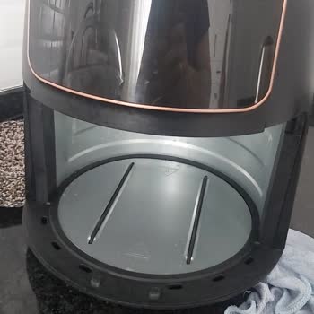 Arçelik Airfryer Garanti Sürecinde Gecikme ve Paslanma Sorunu