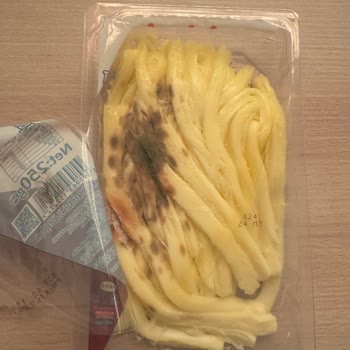 Kebir Süt ve Süt Ürünleri Kebir Ürünün De Yaşanılan Sorun