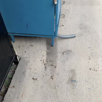 A101 Apartman Altındaki Marketten Şikayetçiyiz