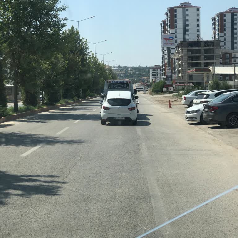 Renault 1.2 Clio Şanzıman Beyni