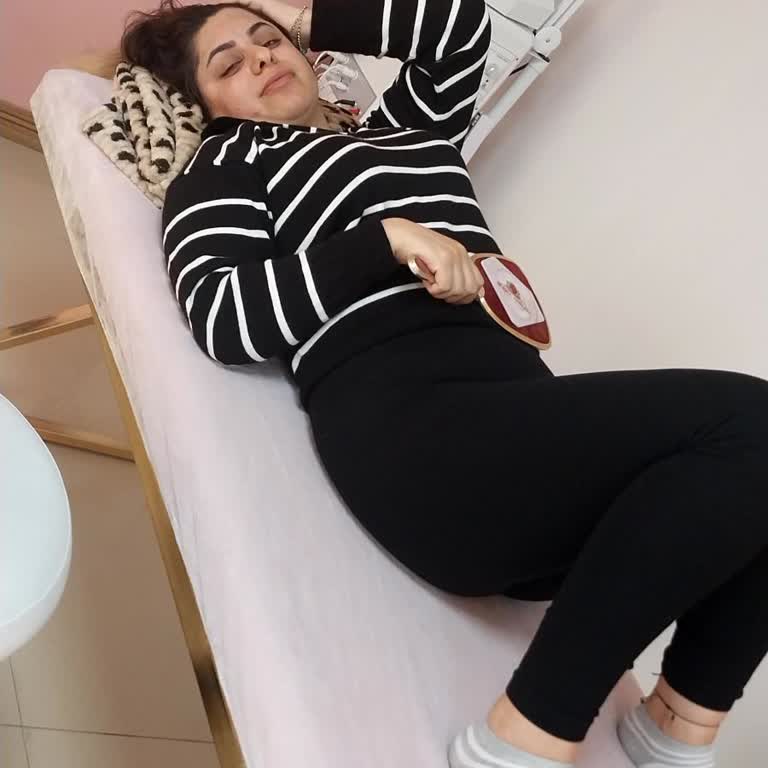 Büşra Arslan Güzellik Salonu Çerkezköy'de Hizmet Alamama Sorunu