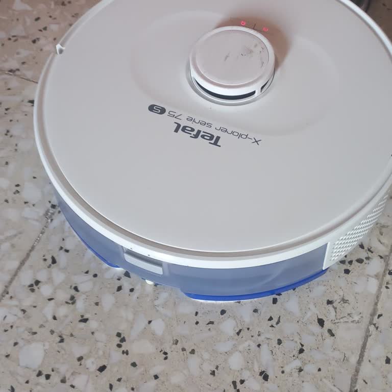 Tefal Robot Süpürge Pişmanlık