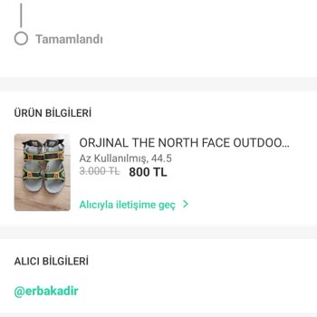 Sürat Kargo Kayıp Kargo Hakkında;