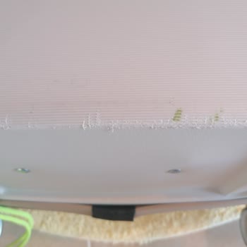 Pamukkale Turizm Seyir Halindeyken Bagaj Kapısı Açıldı Eşyalar Otoyol Savruldu