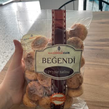 Gazioğlüçler Son Kullanma Tarihi Geçmemesine Rağmen Kapalı Paketti Küflendi.