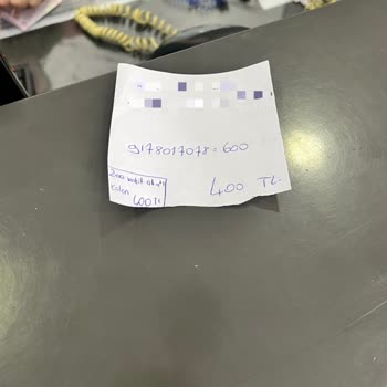 Arçelik Yetkili Servisi İlgisizliği ve Sipariş Sorunu