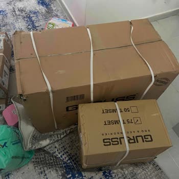 İstocdan.com Eksik Ürün Ve İletişim Sorunlarıyla Karşılaştım