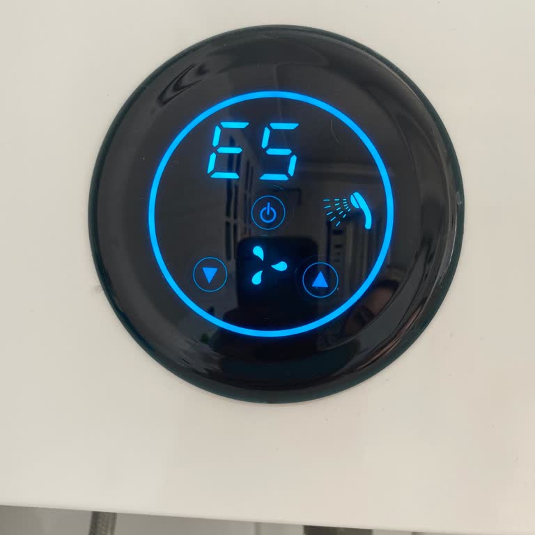 Termodinamik Kombi Sıcak Su Arızası