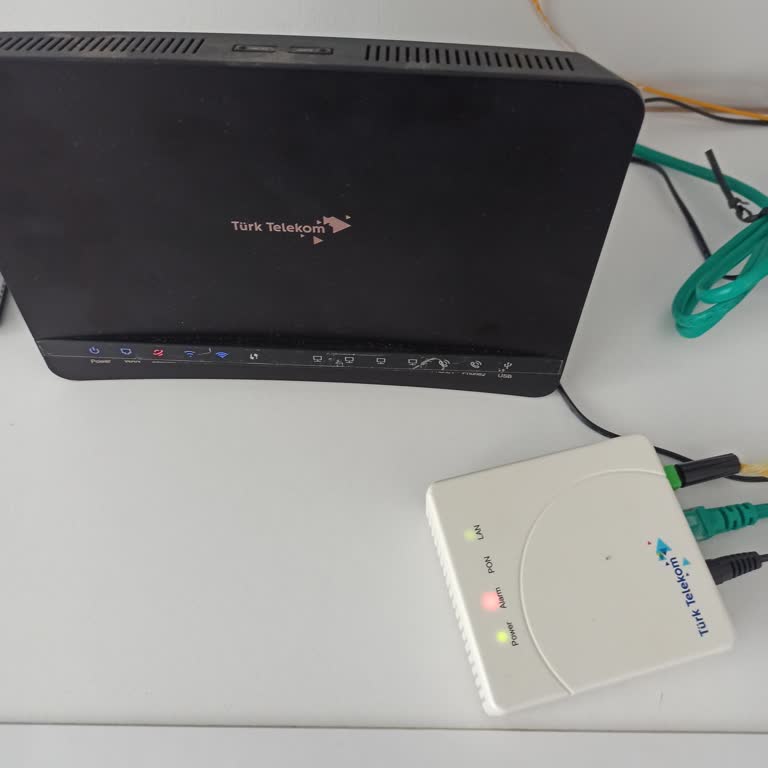 Türk Telekom 9 Günde Şehir Merkezinde Arızaya Gelemedi