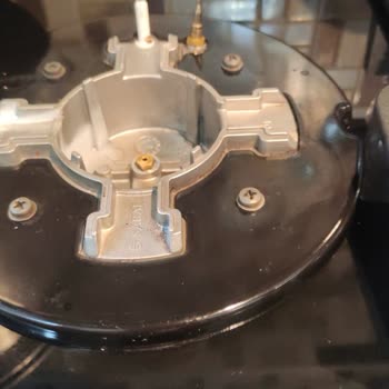 Franke Ocak Ve Belde AVM