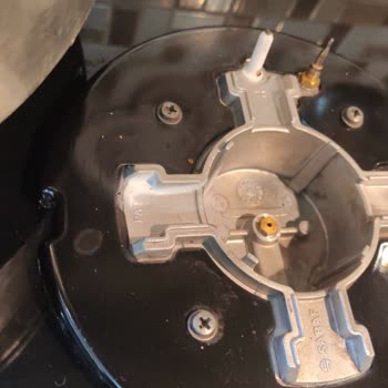 Franke Ocak Ve Belde AVM