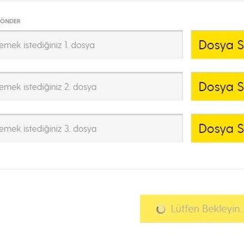 Turkcell Mobil Uygulama ve Destek Sorunları
