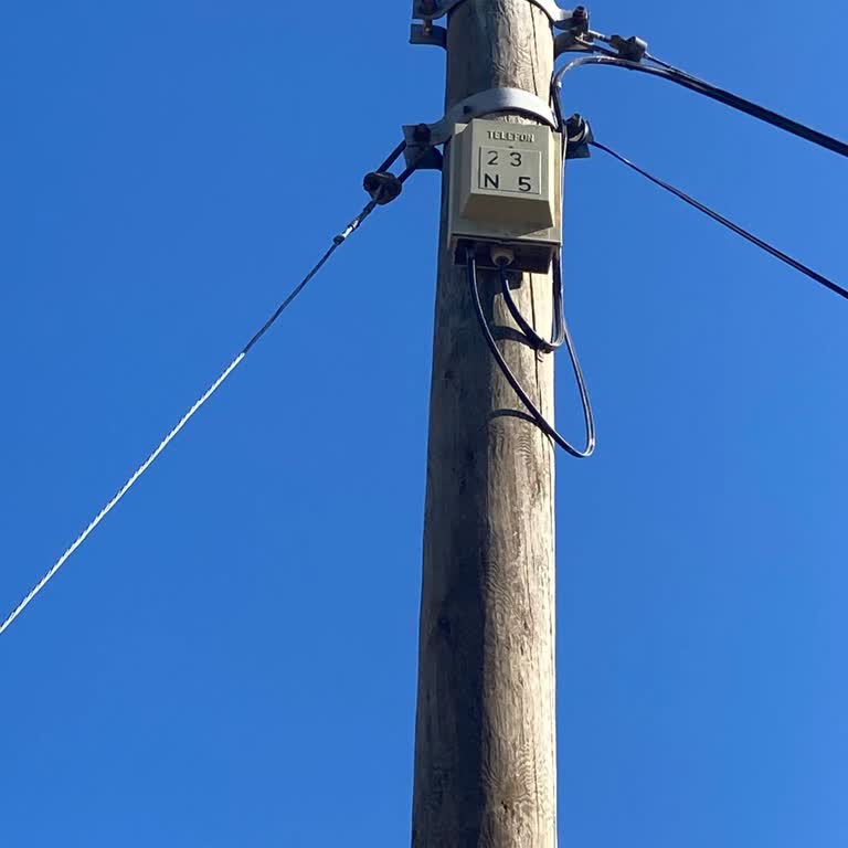 Türk Telekom Kopan İnternet Kablomu Halen Bağlanmadı
