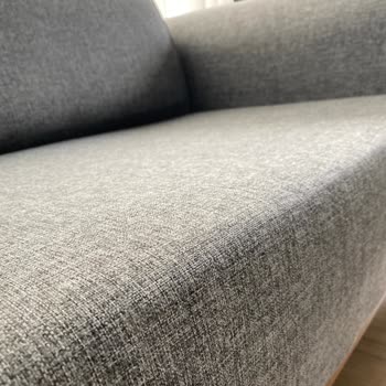 Vivense MASKO Şubesi Koltuk Takımı Sorunu