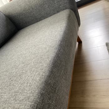 Vivense MASKO Şubesi Koltuk Takımı Sorunu